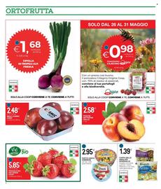 Volantino Coop Centro Italia Pagina 4