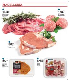 Volantino Coop Centro Italia Pagina 5