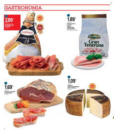 Volantino Coop Centro Italia Pagina 6