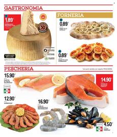 Volantino Coop Centro Italia Pagina 7