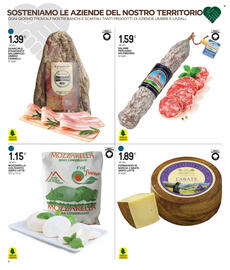 Volantino Coop Centro Italia Pagina 8
