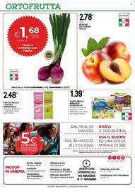 Volantino Coop Centro Italia Pagina 4