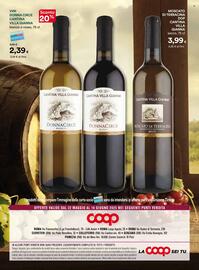 Volantino Coop Unicoop Tirreno Pagina 12