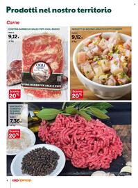Volantino Coop Unicoop Tirreno Pagina 4