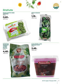 Volantino Coop Unicoop Tirreno Pagina 5