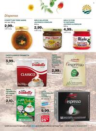 Volantino Coop Unicoop Tirreno Pagina 7