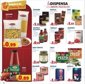 Volantino Mercati Alimentari Pagina 10