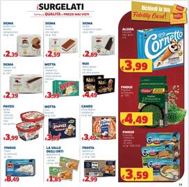 Volantino Mercati Alimentari Pagina 19