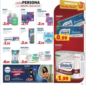 Volantino Mercati Alimentari Pagina 24