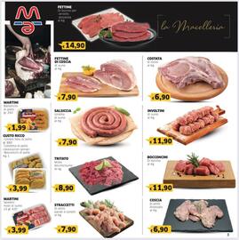 Volantino Mercati Alimentari Pagina 3