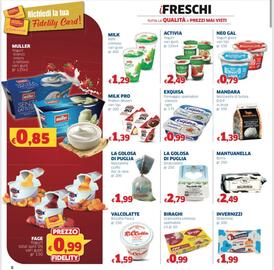 Volantino Mercati Alimentari Pagina 6