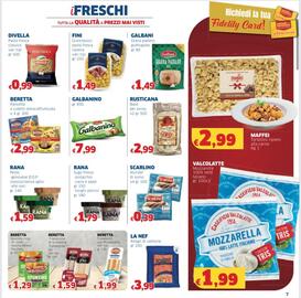 Volantino Mercati Alimentari Pagina 7