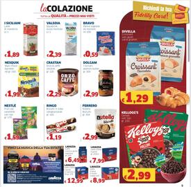 Volantino Mercati Alimentari Pagina 9