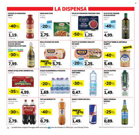 Volantino Coop Master Alleanza 3.0 Pagina 10