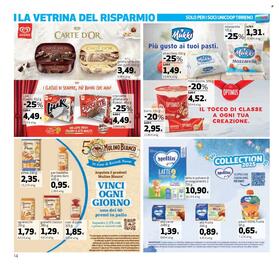 Volantino Coop Master Alleanza 3.0 Pagina 14