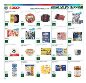 Volantino Coop Master Alleanza 3.0 Pagina 16