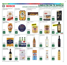 Volantino Coop Master Alleanza 3.0 Pagina 17