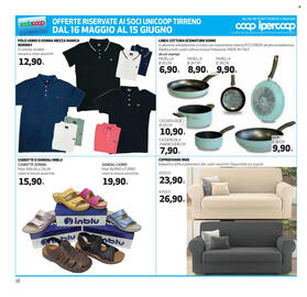 Volantino Coop Master Alleanza 3.0 Pagina 18