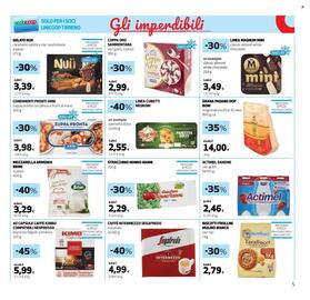 Volantino Coop Master Alleanza 3.0 Pagina 5