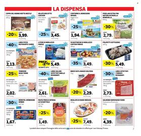 Volantino Coop Master Alleanza 3.0 Pagina 7
