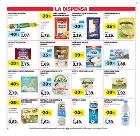Volantino Coop Master Alleanza 3.0 Pagina 8