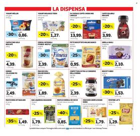 Volantino Coop Master Alleanza 3.0 Pagina 9