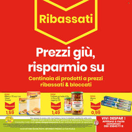 Volantino Despar Pagina 24