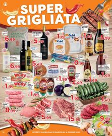 Volantino Eurospar Pagina 10