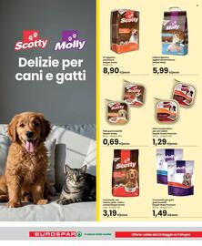 Volantino Eurospar Pagina 11