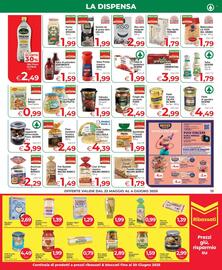 Volantino Eurospar Pagina 13