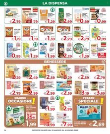 Volantino Eurospar Pagina 14