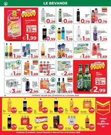Volantino Eurospar Pagina 16