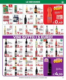 Volantino Eurospar Pagina 17