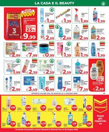 Volantino Eurospar Pagina 19