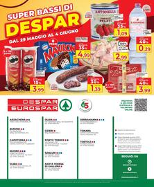 Volantino Eurospar Pagina 20