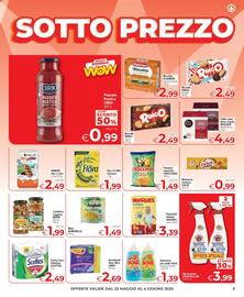 Volantino Eurospar Pagina 3