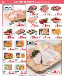Volantino Eurospar Pagina 4