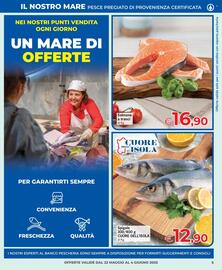 Volantino Eurospar Pagina 5