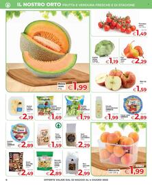 Volantino Eurospar Pagina 6