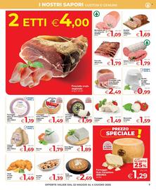 Volantino Eurospar Pagina 7