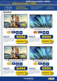 Volantino Euronics Pagina 10