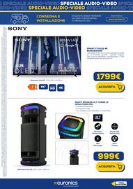 Volantino Euronics Pagina 11