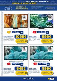 Volantino Euronics Pagina 13