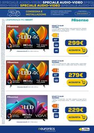 Volantino Euronics Pagina 4