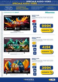 Volantino Euronics Pagina 5