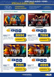 Volantino Euronics Pagina 6