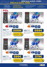 Volantino Euronics Pagina 8
