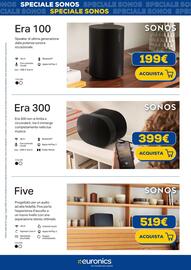 Volantino Euronics Pagina 2