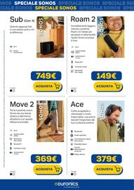 Volantino Euronics Pagina 4