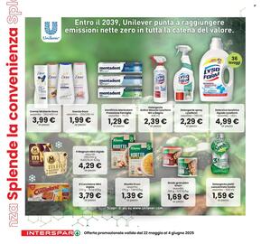 Volantino Interspar Pagina 12